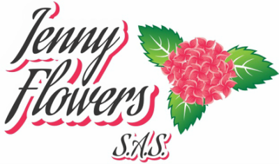 ​JENNY FLOWERS SAS